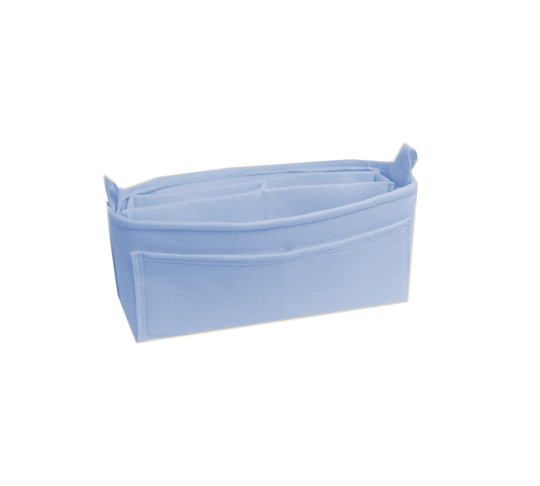 Custom Handbag Organizer Insert, Shaper 10"L 6"H 4