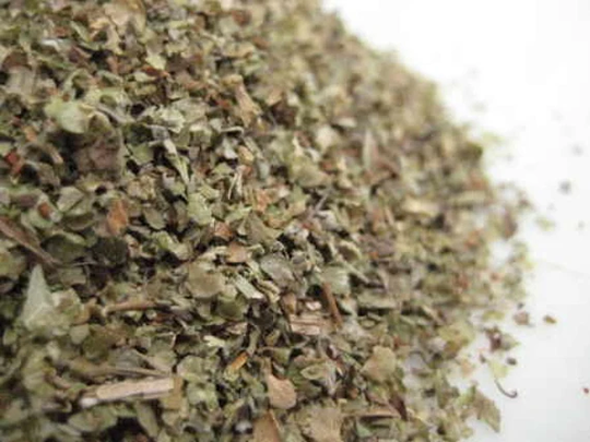 Sweet Marjoram Cut - Origanum Majorana 100 Grams