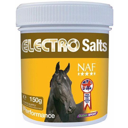 NAF - Electro Salts Traveller - 150 Gm - E16.150